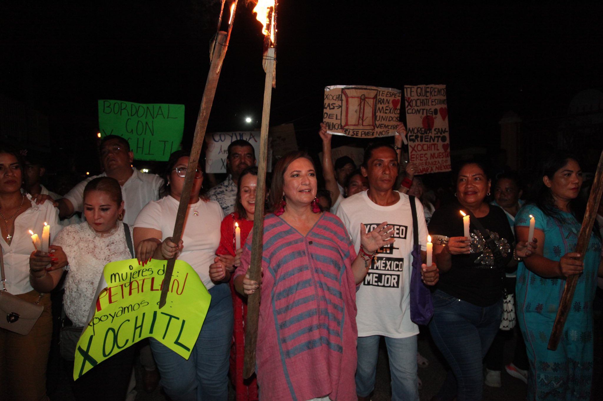 X Chitl G Lvez Arranca Precampa A En Coyuca De Ben Tez Con Marcha Por