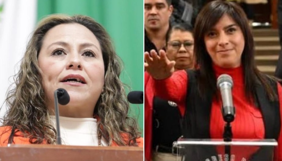 Pri Expulsar A Diputadas Que Votaron Por Ratificaci N De Godoy Mujer