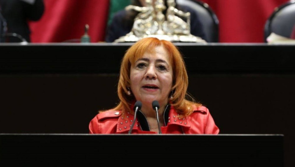 Propone Rosario Piedra Ibarra la creación de la Defensoría Nacional de