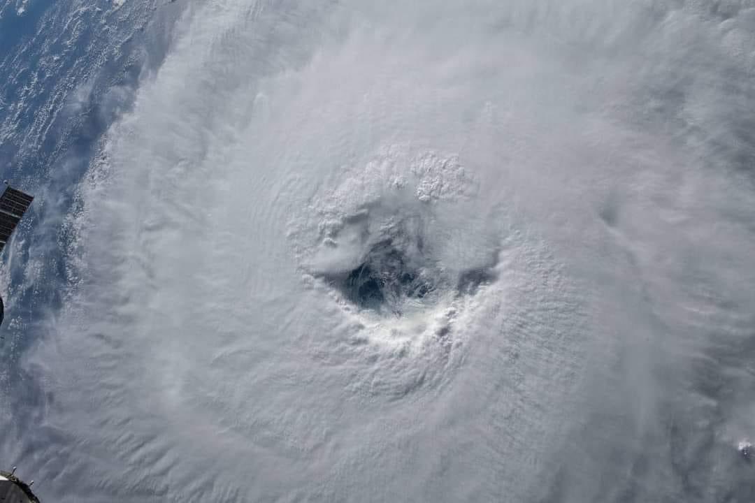 Quintana Roo se mantiene en Alerta Amarilla por Beryl Mujer es Más