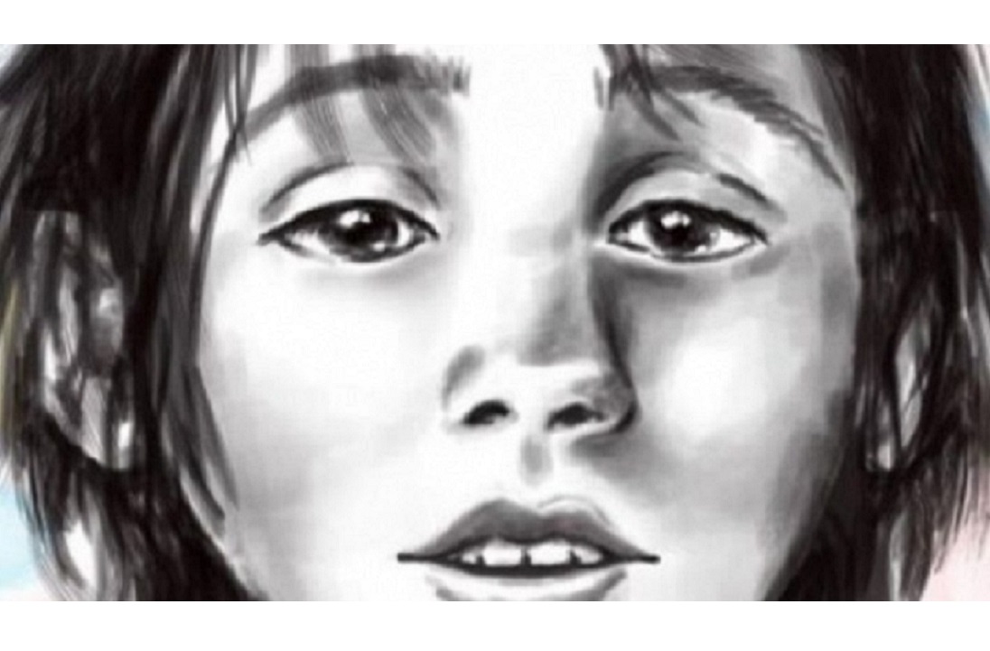 Lupita, la ‘niña de las calcetitas rojas’ es identificada - Mujer es Más