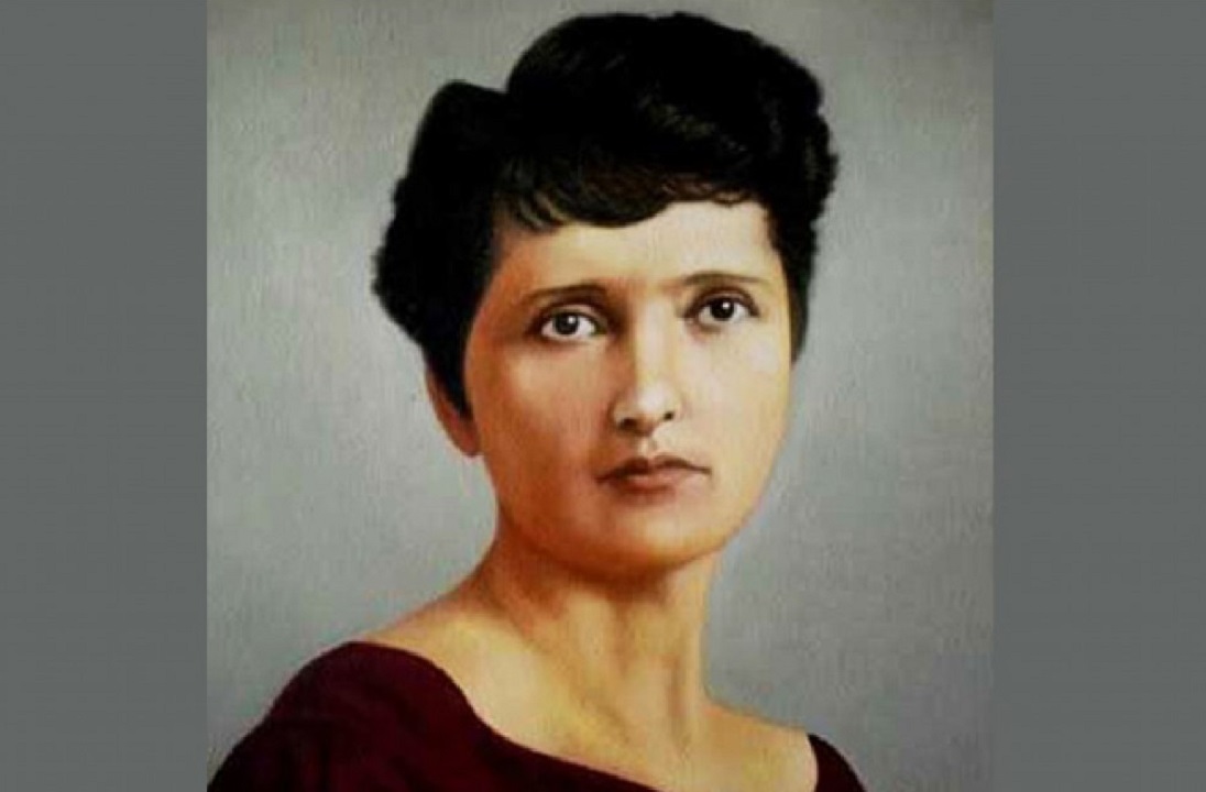 Elvia Carrillo Puerto Impulsora de los derechos de las mujeres en México Mujer es Más