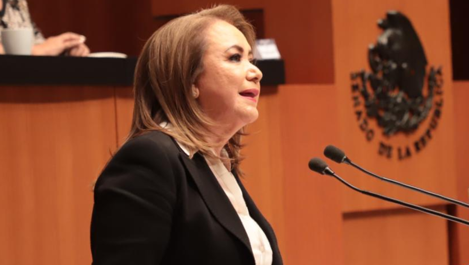 Ministra Yasmín Esquivel Mossa Se Ampara Contra Integración Del Comité