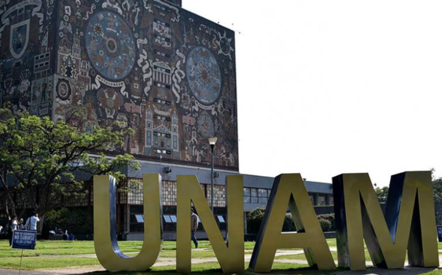 Nadie Desbanca A La Unam Conserva Primer Lugar En Ranking Universitario Nacional Mujer Es Más 0197