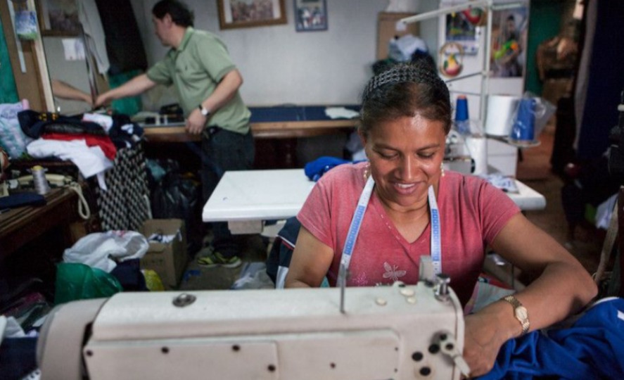 Mujeres Trabajan Más Horas Que Los Hombres Pero Sin Remuneración Mujer Es Más 9756