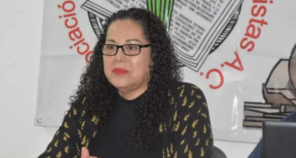 Dan 24 años de prisión al autor material del asesinato de la periodista