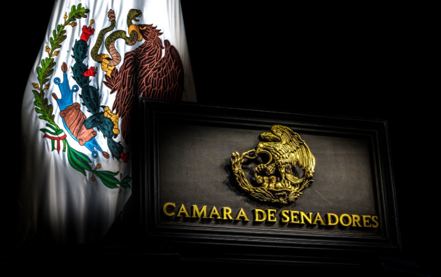 Senado establece procedimiento para toma de protesta de integrantes del ...